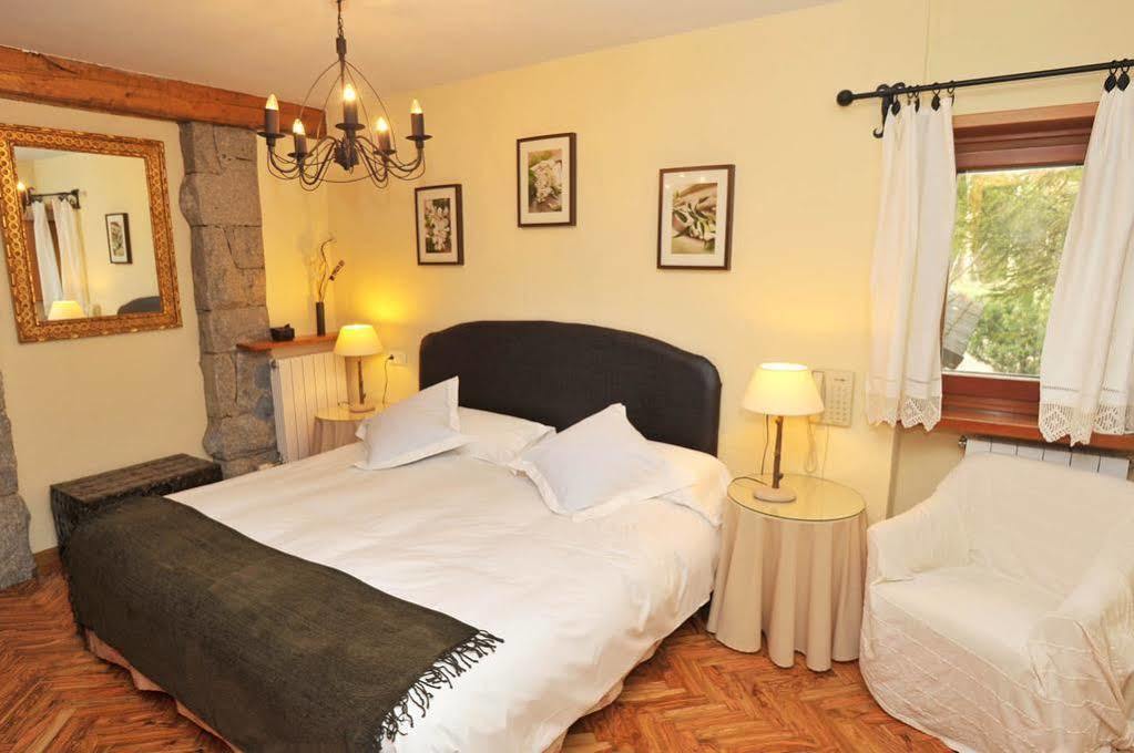 Hotel Vallibierna Benasque Exteriör bild